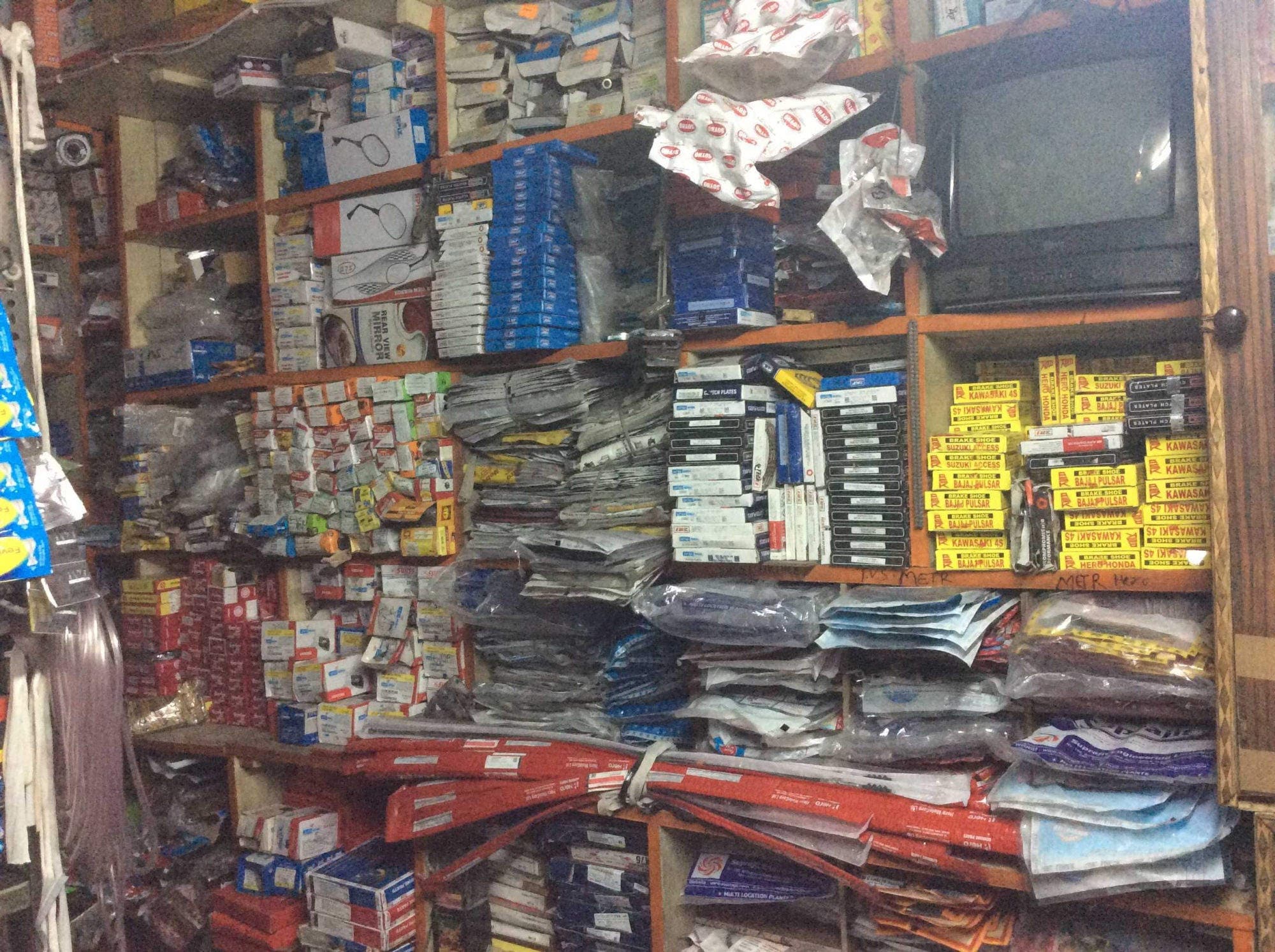 Catalogue Makino Automotive in Haridwar H O , Haridwar Justdial