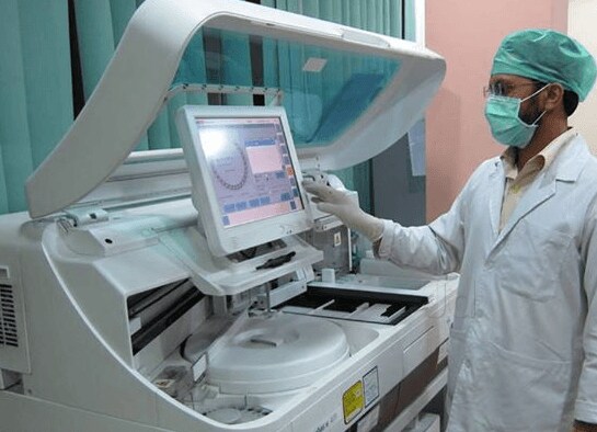 Lab view 3