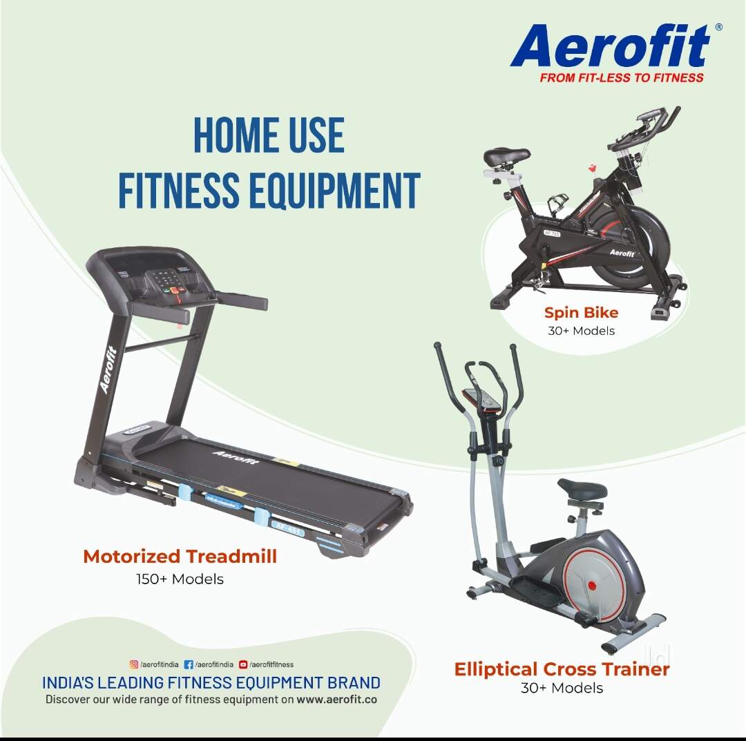 Multi Station Aerofit Equipment Price Aerofit Health Trainer 501