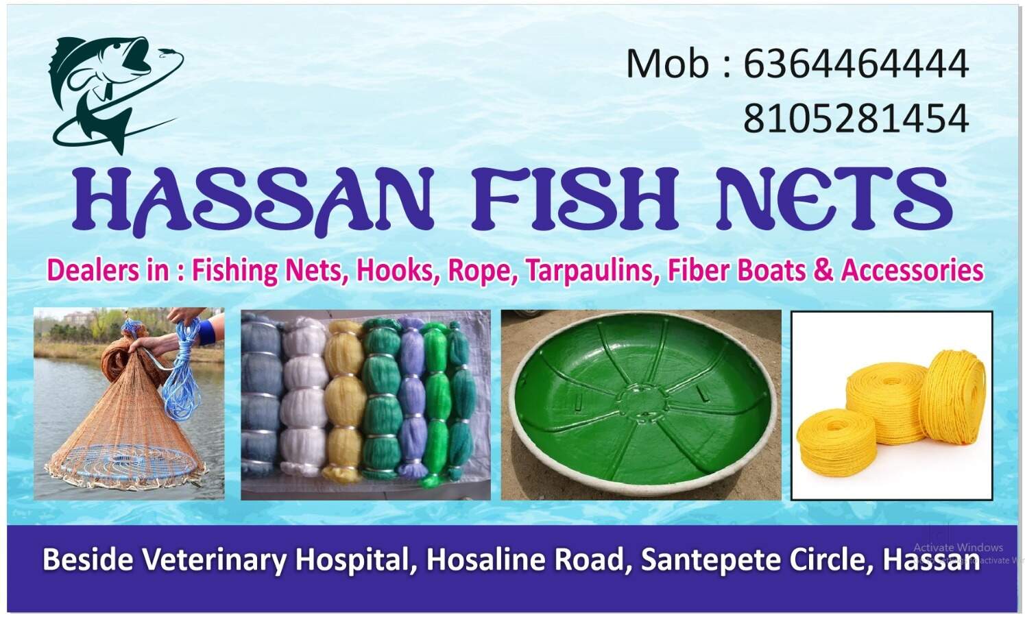 Fishing Hook in Trichy Durable, High-Quality Hooks for All