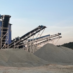 Royal Stone & Msand LLP in Arakere, Hassan - Best M Sand Dealers ...