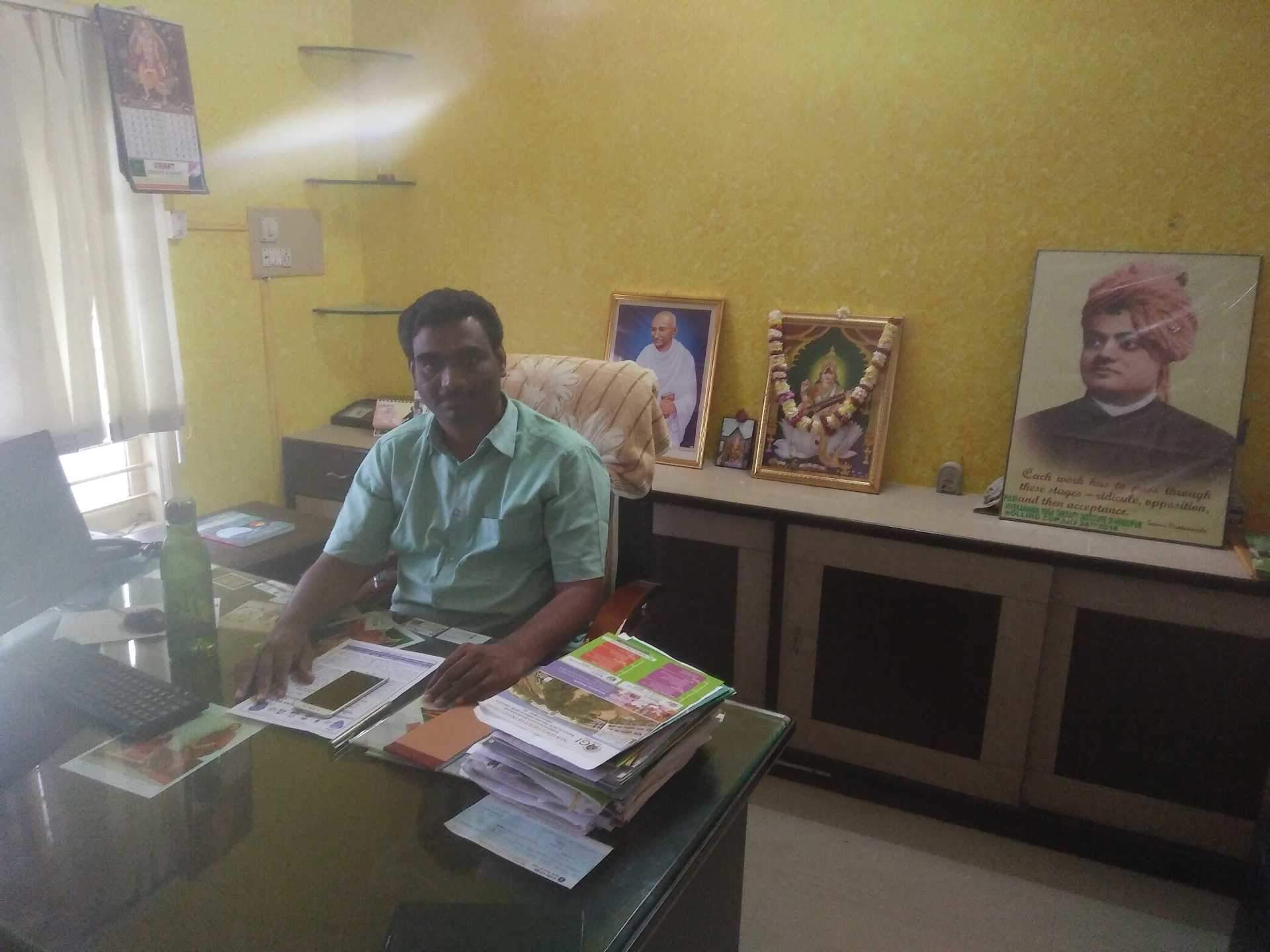 Top Junior Colleges In Hindupur Best HindupurJunior Colleges Justdial