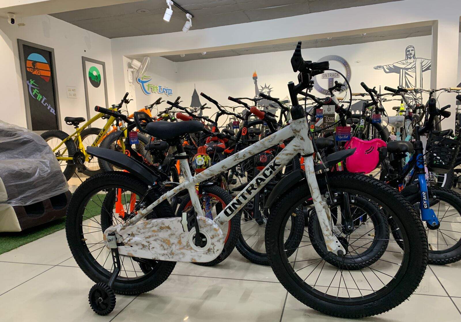 Dual Disc Cycle Dual Disc Bicycle Price Starting From Rs 10,224