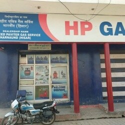 Shaheed Paviter Gas Service in Narnaund,Hissar - Best Cooking Gas ...