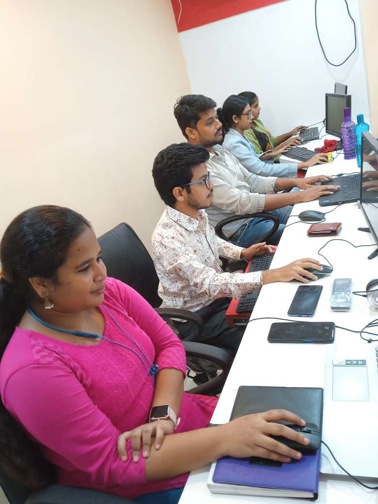 Catalogue - Cybertoss Pvt Ltd in Serampore, Serampore - Justdial