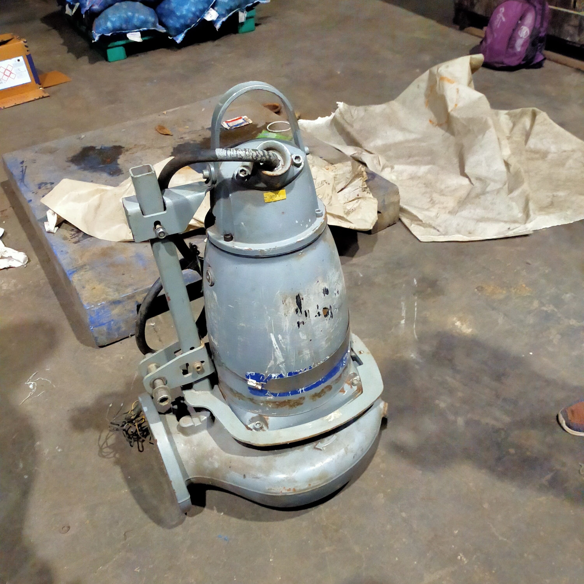 Octet Fan Price Starting From Rs 10,646. Find Verified Sellers in