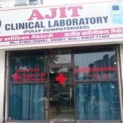 Lab view 12