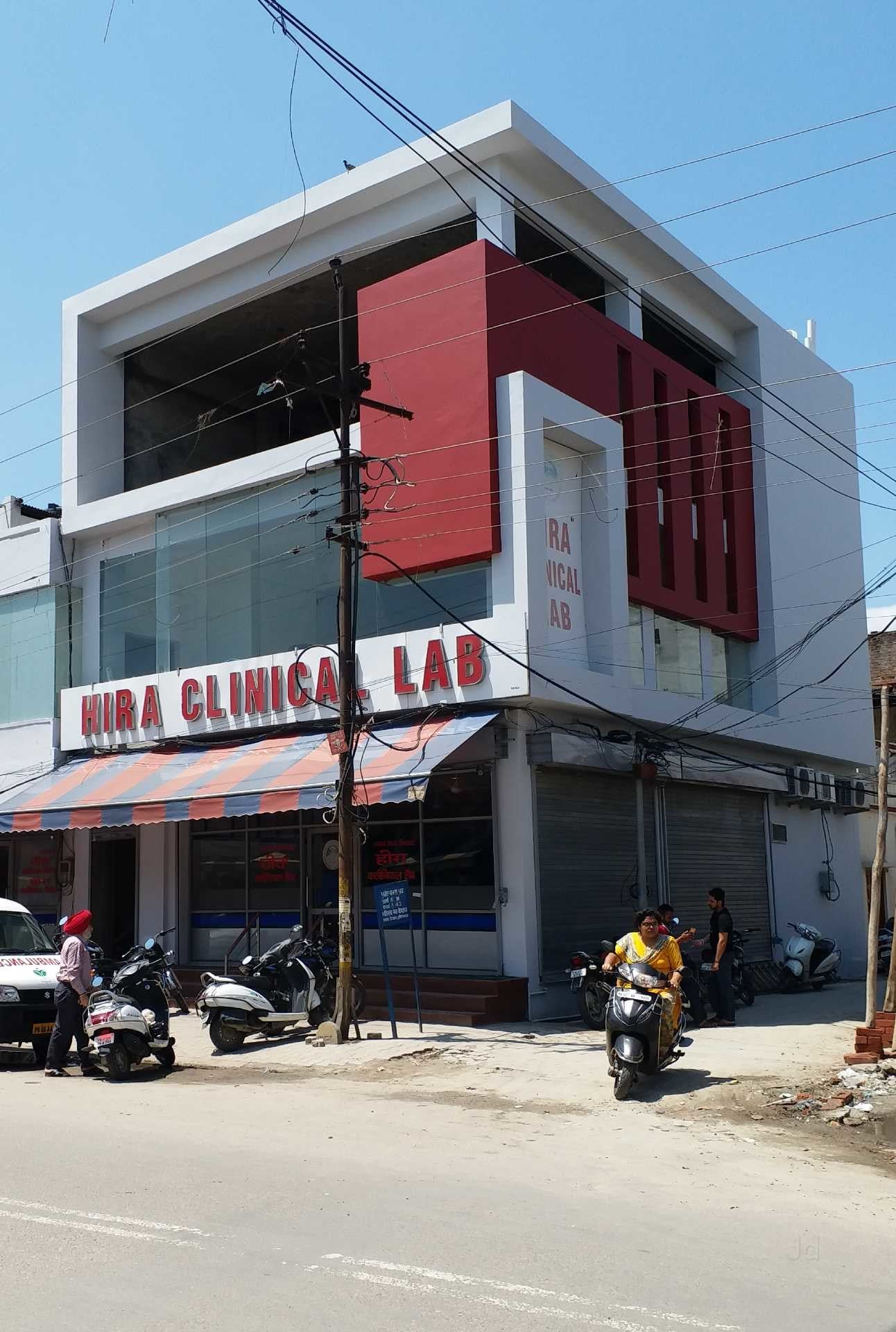 Lab view 10