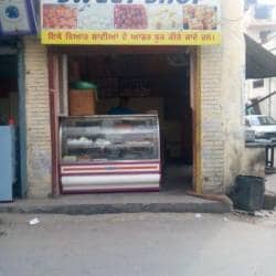 Lally Sweet Shop in Model Town Hoshiarpur,Hoshiarpur - Best Sweet ...