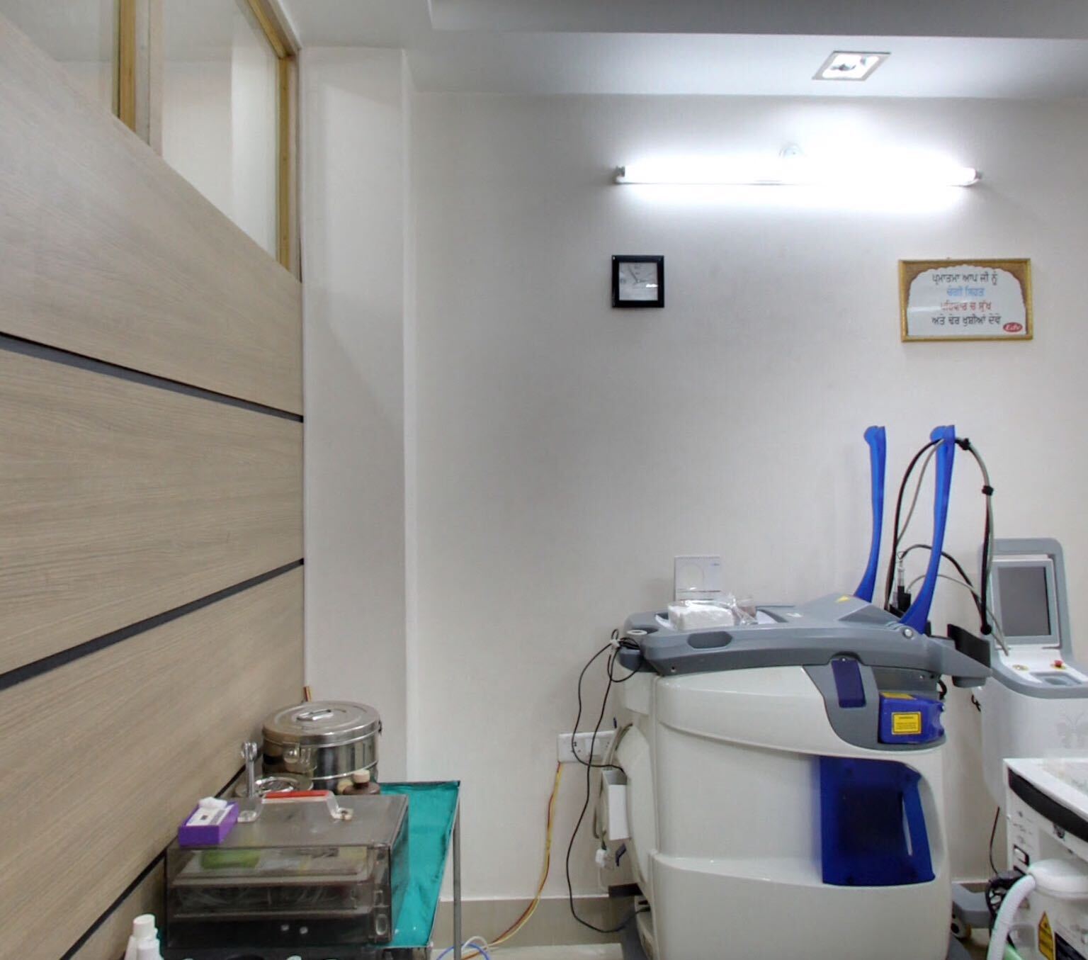 Top Mole Removal Treatment Services in Hoshiarpur Best Skin Tag