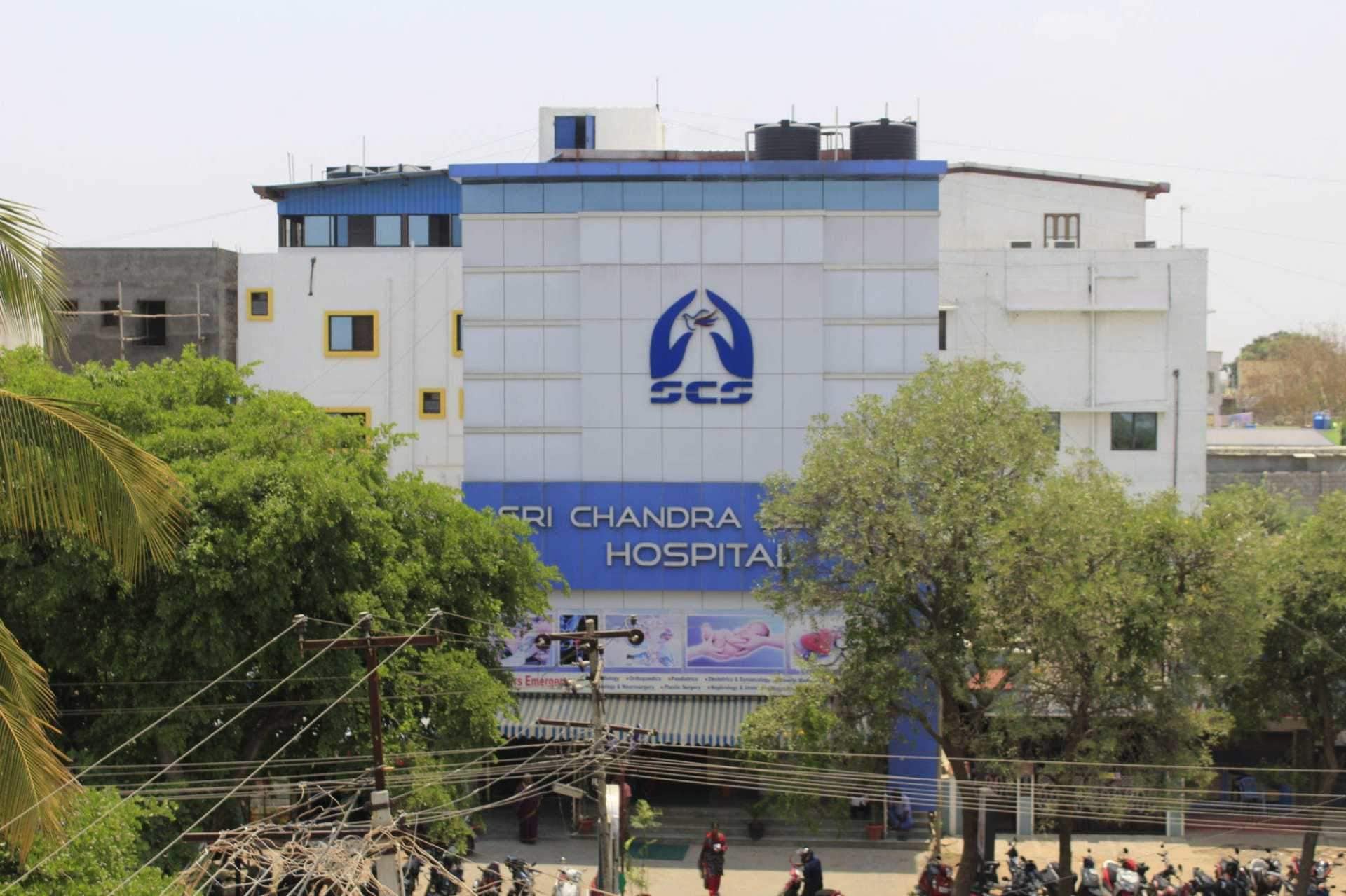 Top Psychiatrist Doctors For Children in Hosur HO, Hosur Best Child