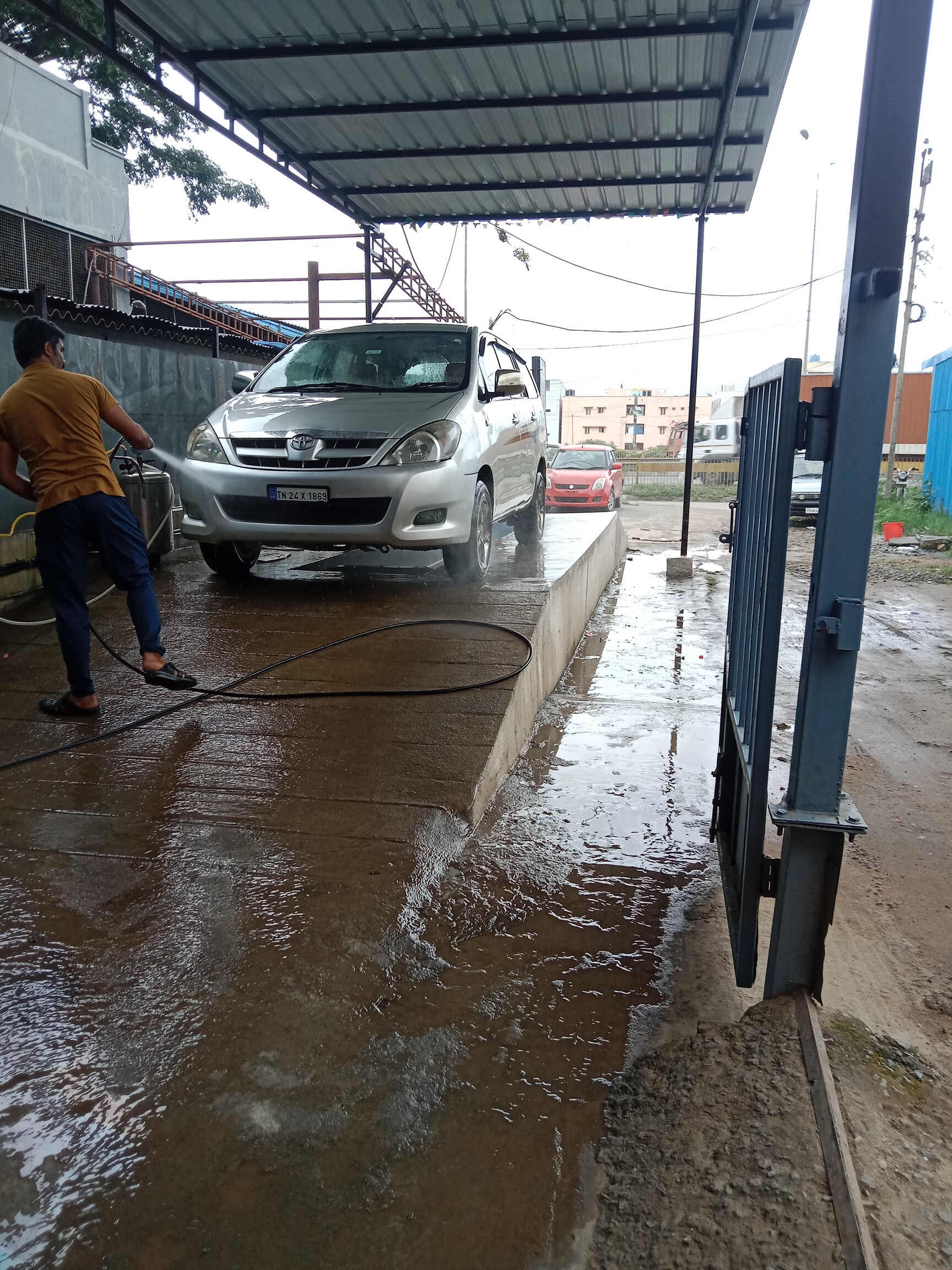 Top Maruti Suzuki Xl6 Car Repair & Services in Bangalore - Best Maruti