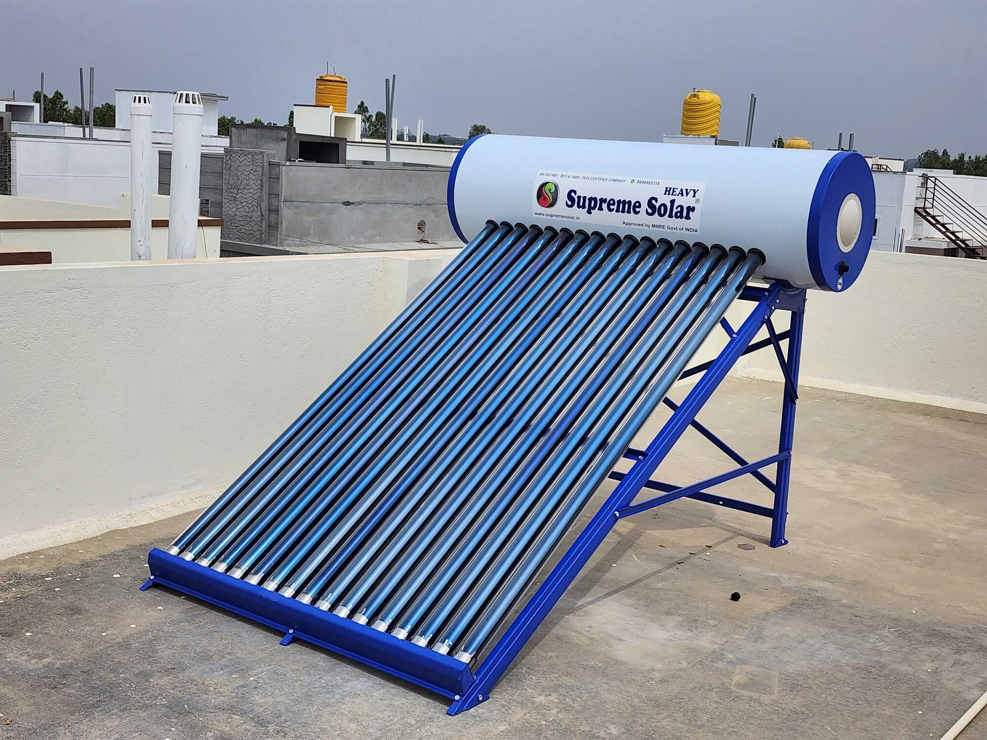 Solar Water Heater Service Centre Solar Hot Water System Service
