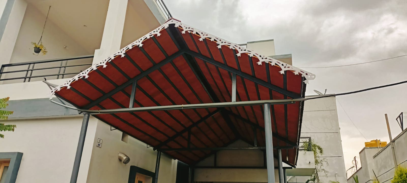 Catalogue Vijay Roofing Solution in HOsur HO , Hosur Justdial