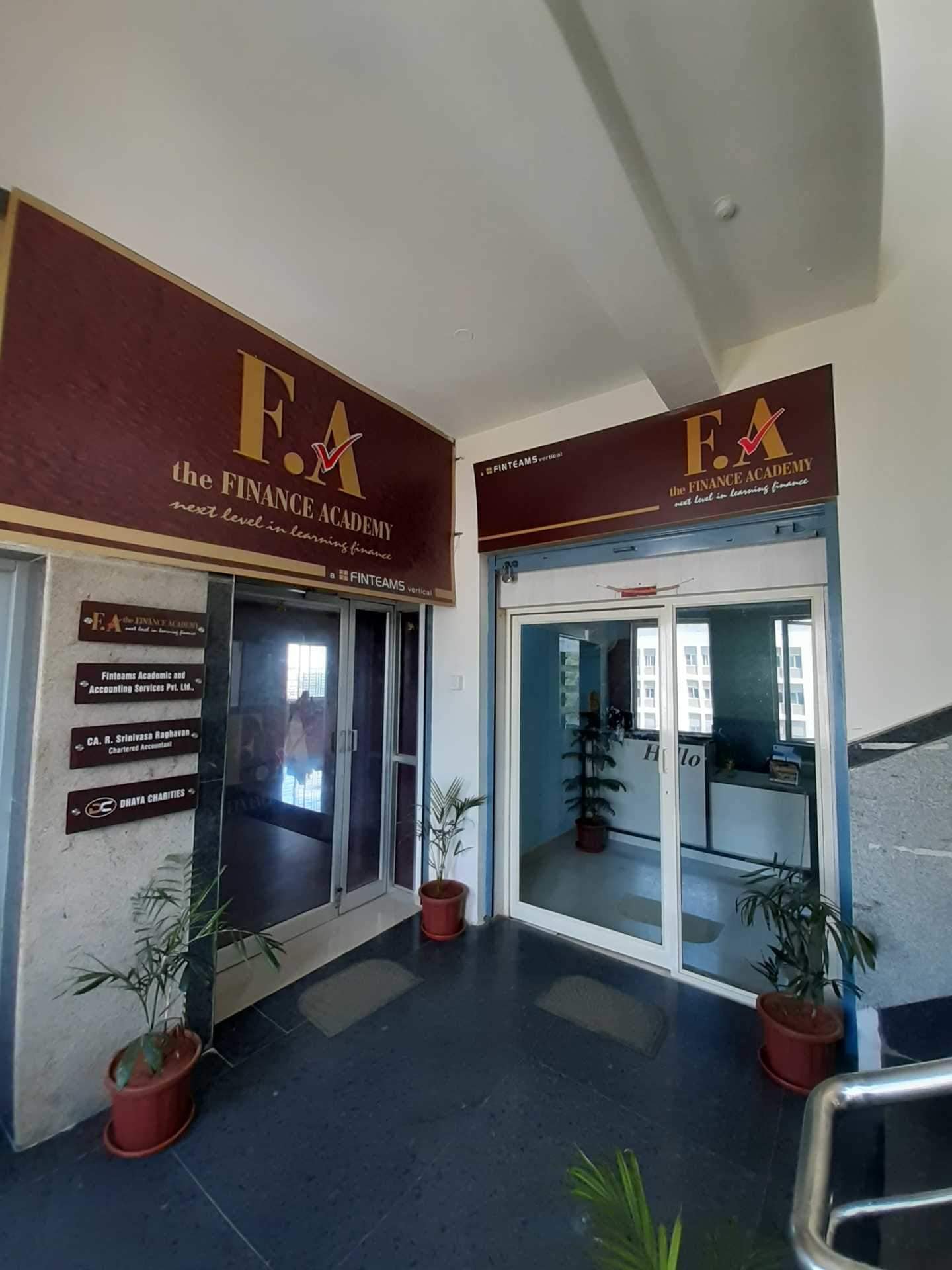 Top 10 Ca Institutes in Hosur Best Chartered Accountant Institutes