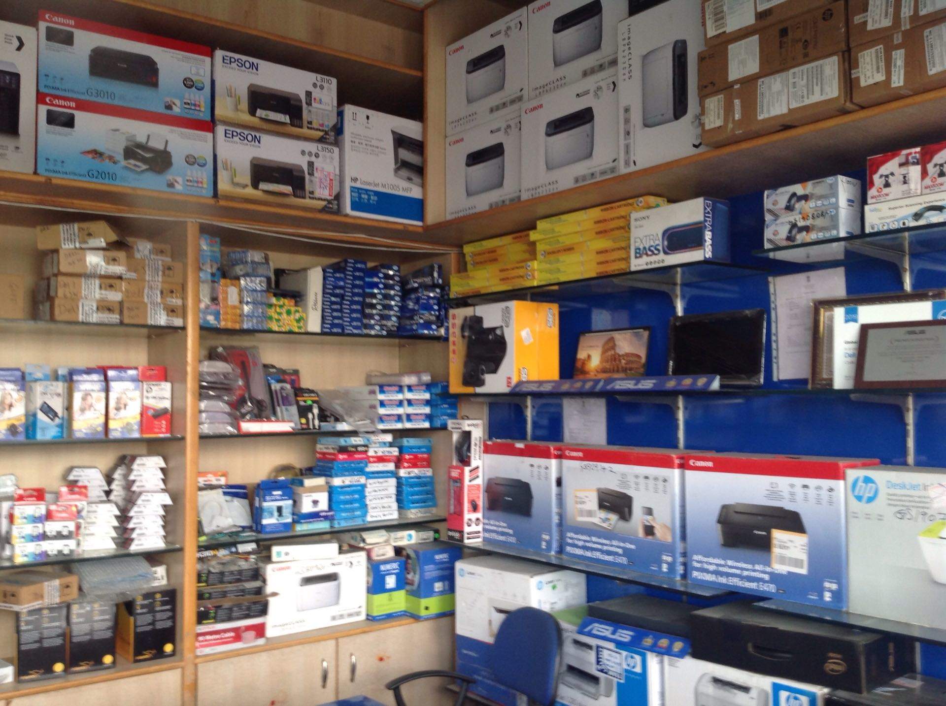 Top HP Laptop Repair & Services in Hosur HP Laptop Service Center