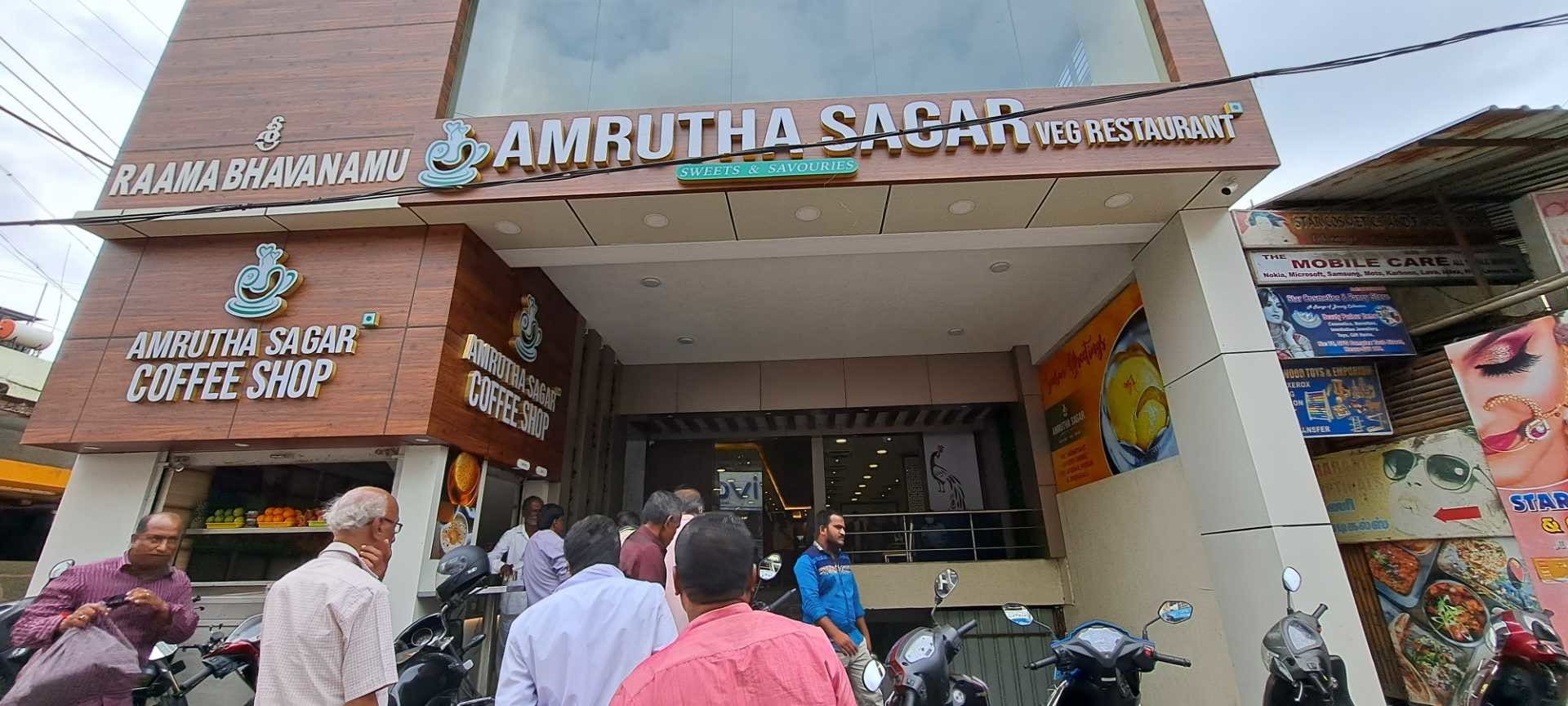 Aahhaa Family Restaurant In Krishnagiri Best Restaurants In, 50 OFF