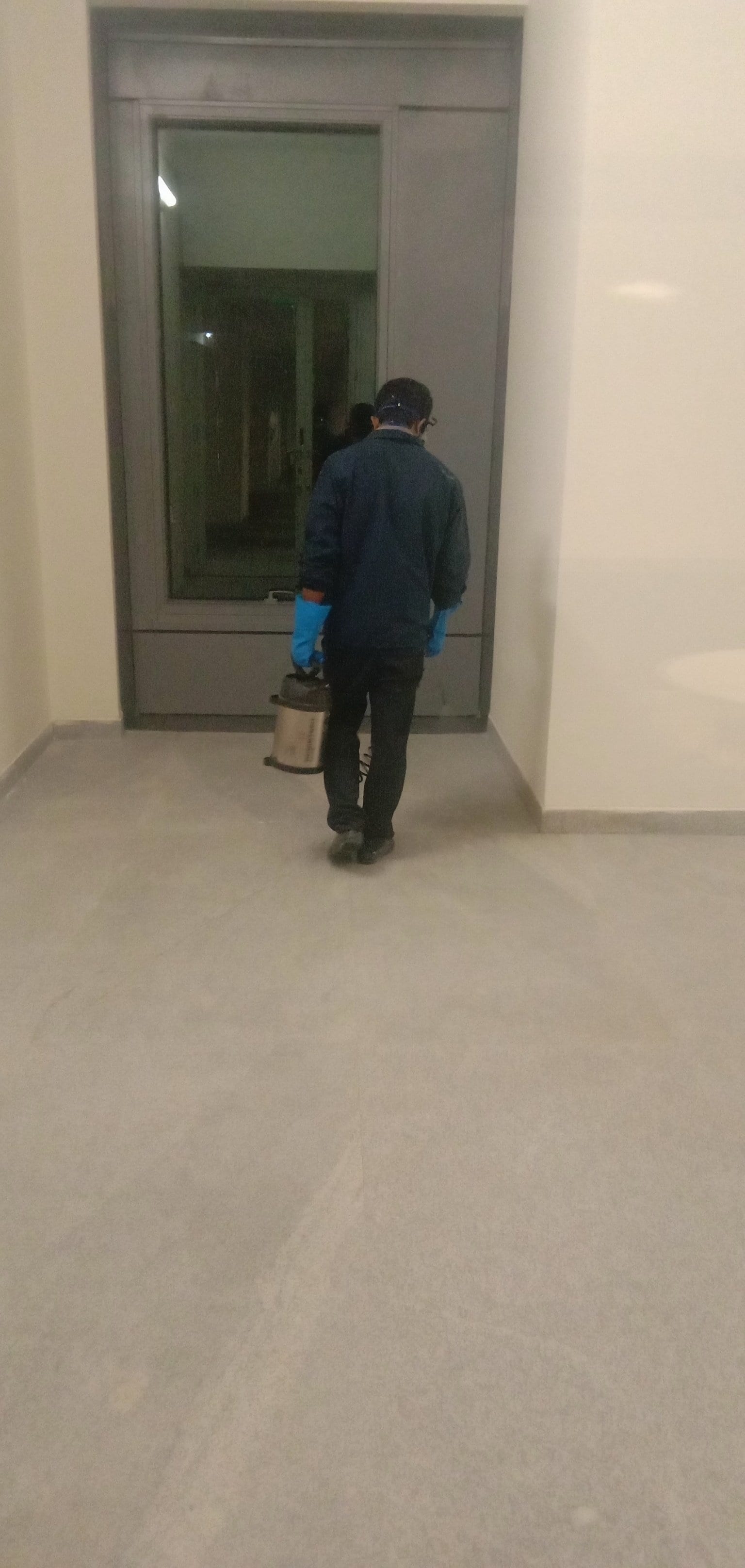 Termite Pest Control Services in Jakkeri, Hosur - Home & Commercial ...