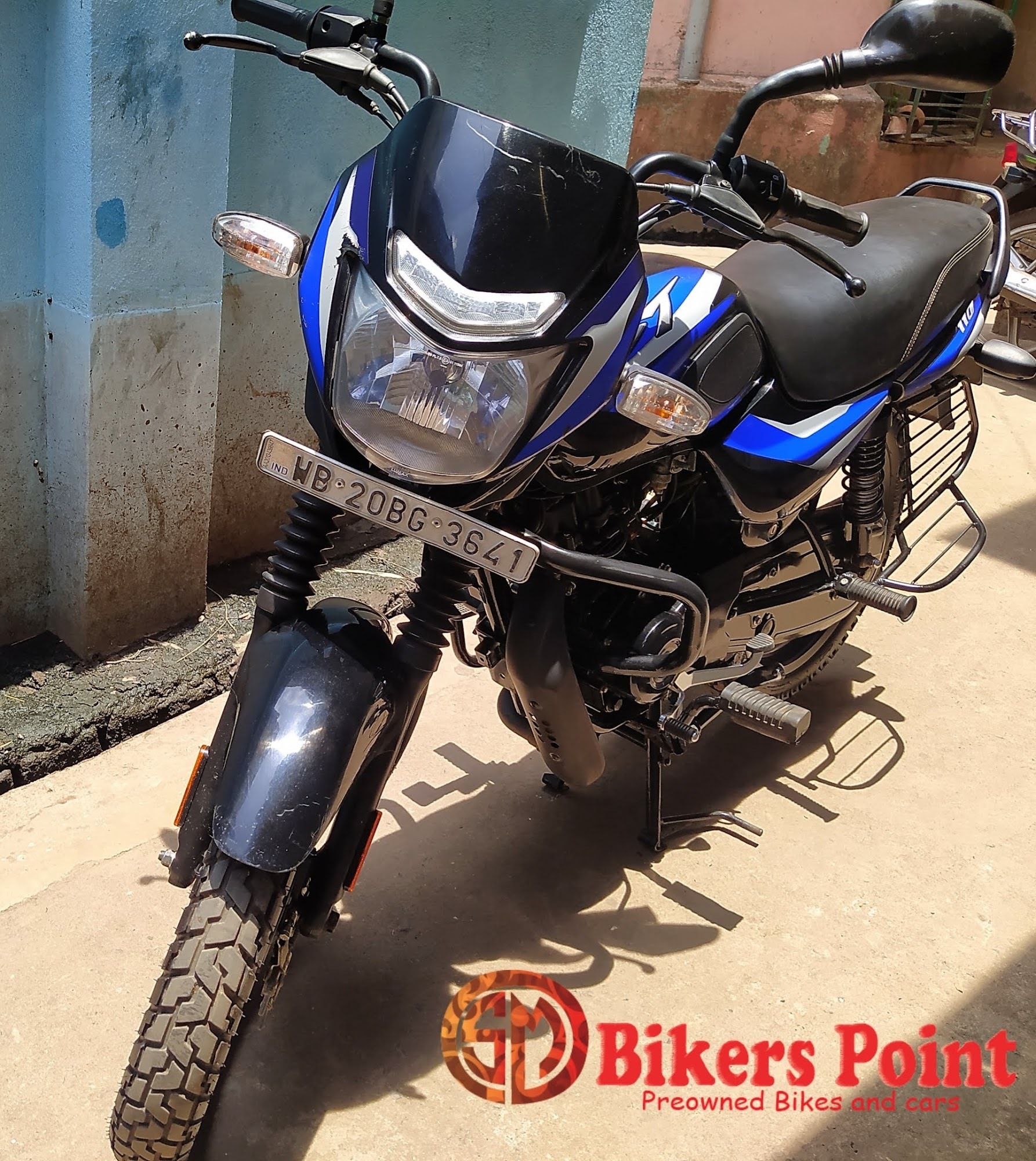 Shriram Automall Shriram Finance Second Hand Bike Second Hand