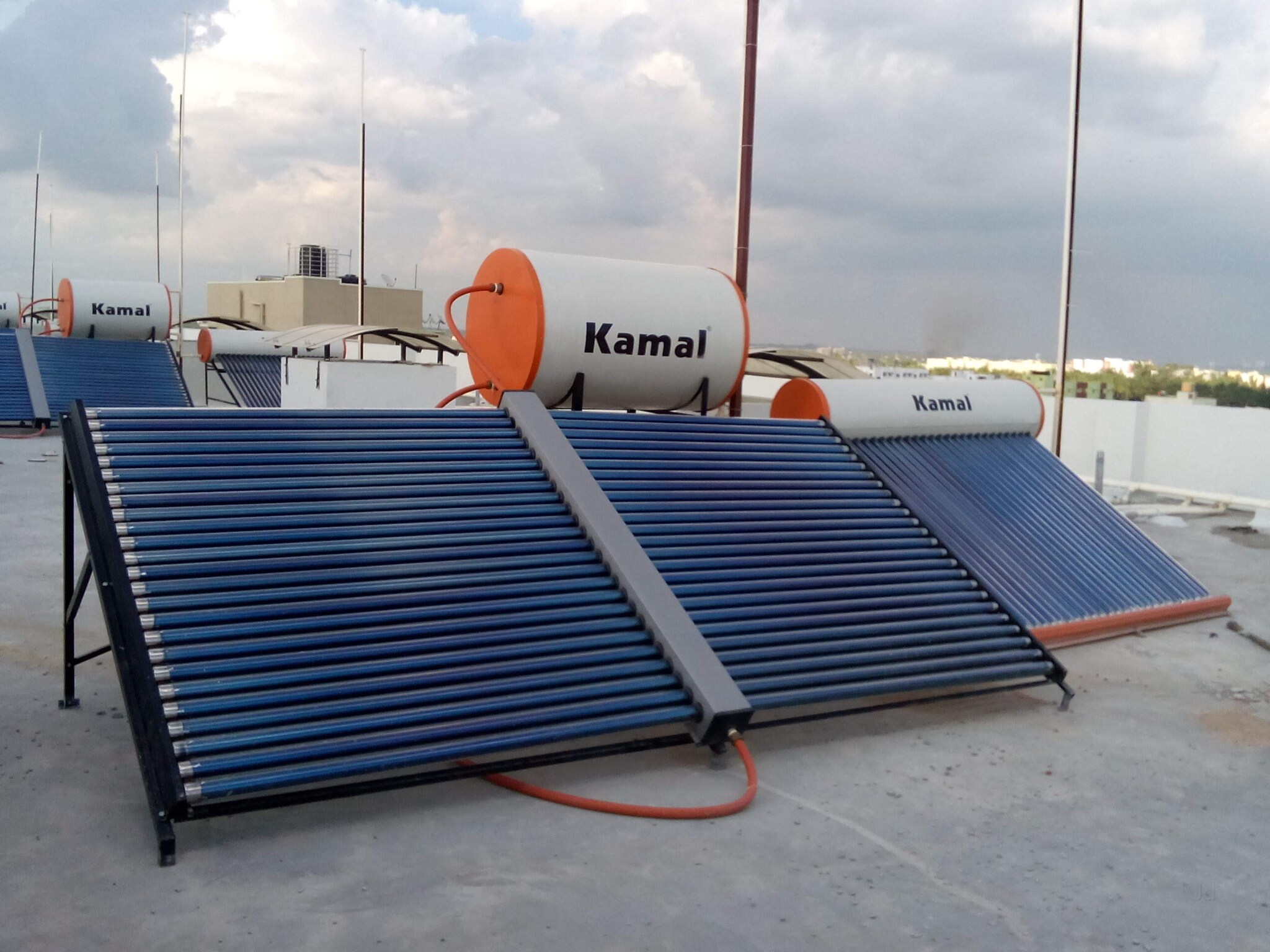 Catalogue - Kamal Solar (Closed Down) in Hubli City, Hubli - Justdial