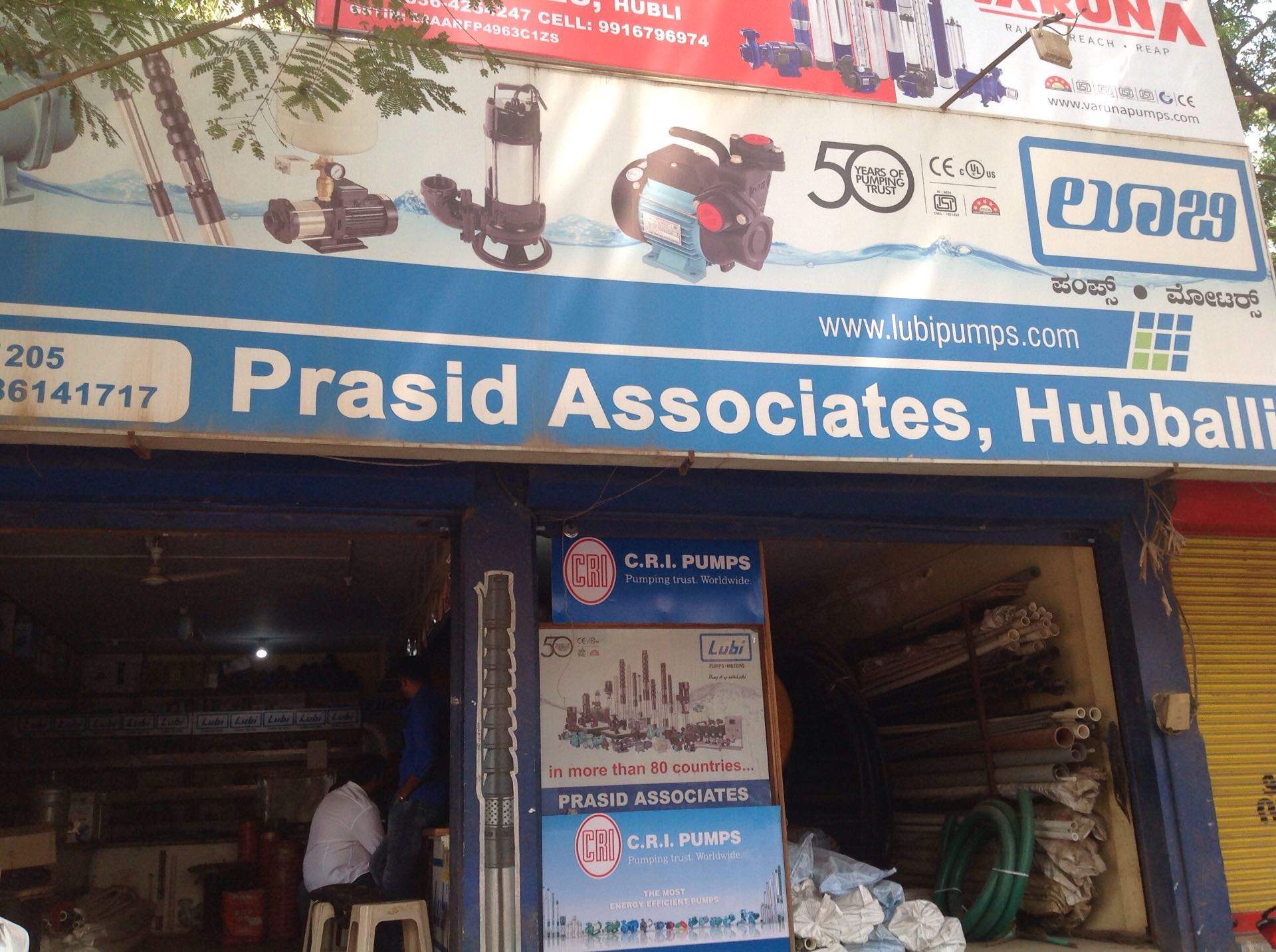 Top Falcon Submersible Pump Dealers in Goa सबमर्सिबल पंप डीलर्स