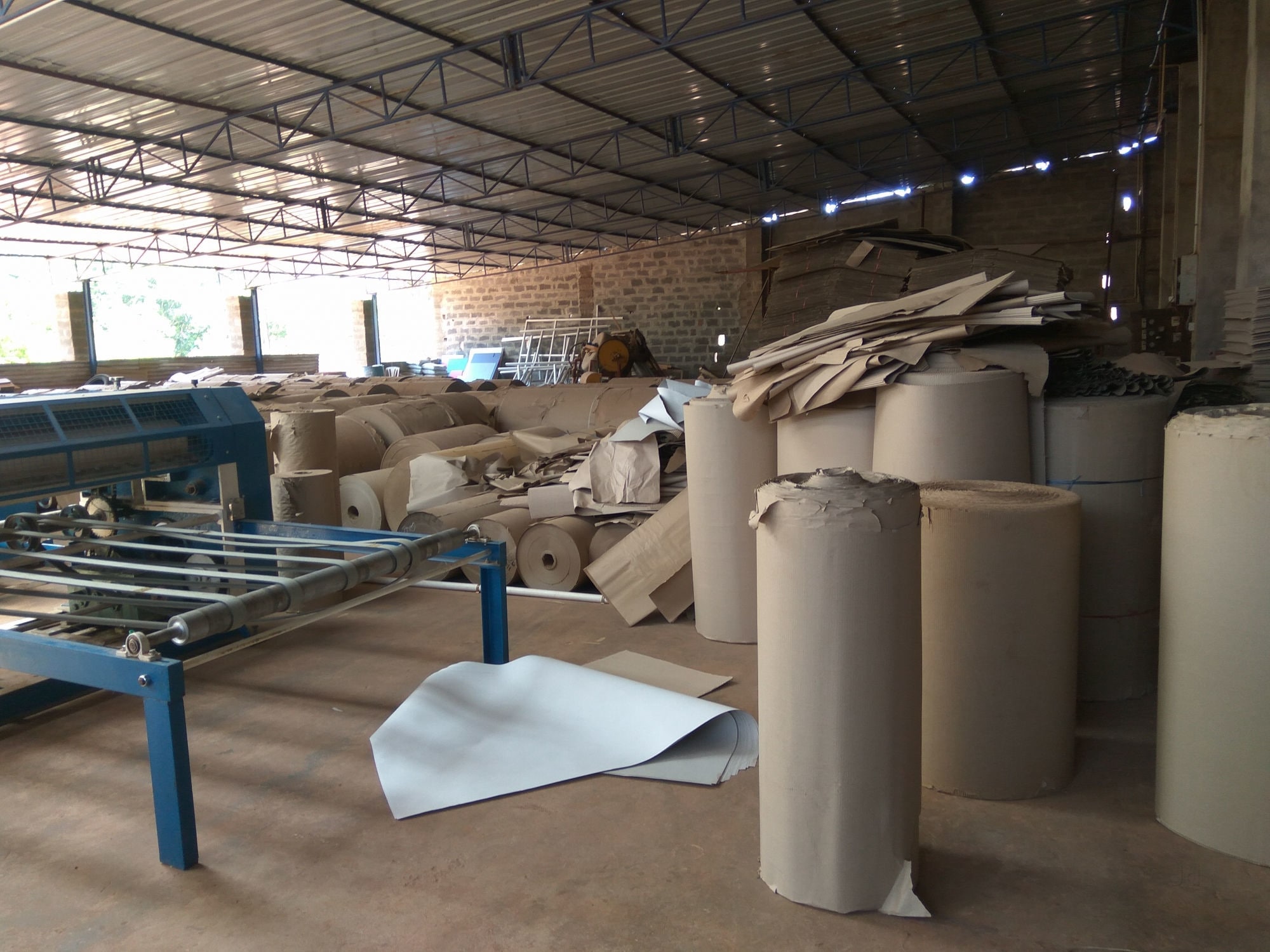 Top Packaging Material Manufacturers near Neogi Dr Shripad Mapusa, Goa ...