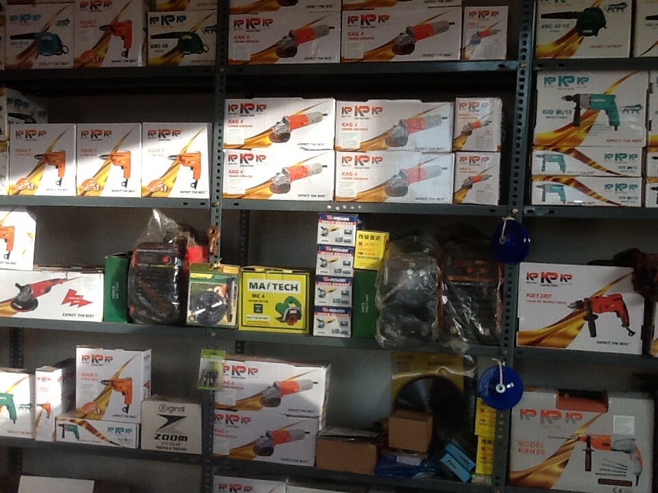 Catalogue Sri Venkateshwara Power Tools in Gokul Road , Hubli Justdial