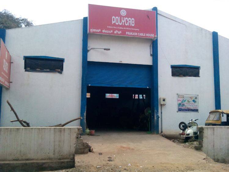 Top Polycab Wire Distributors in Hubli वायर डिस्ट्रीब्यूटर्सपोलीसाब