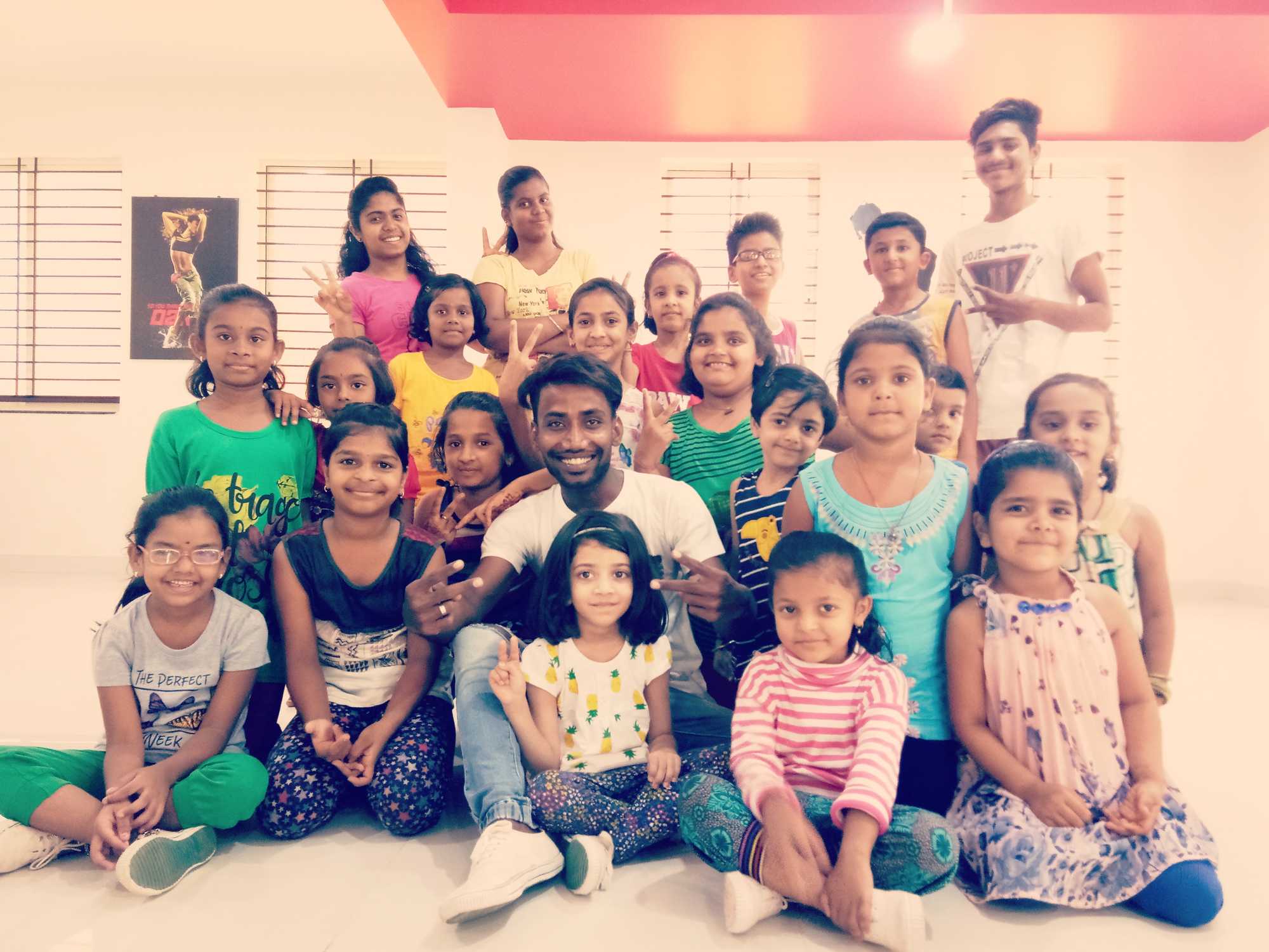 Top 30 Dance Classes in Hubli Best Dance Academies Justdial