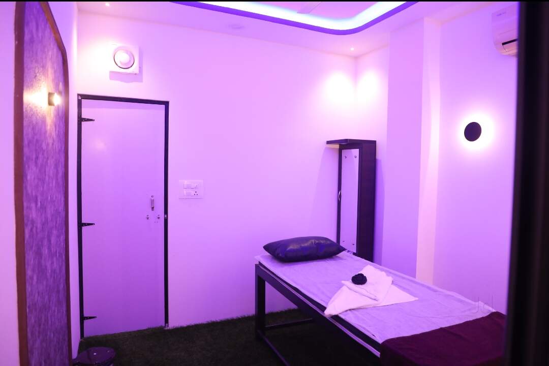 Top Russian Body Massage Centres in Dharwad Best Russian Body Spa