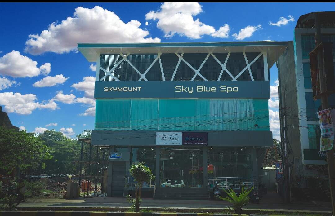 Top Russian Body Massage Centres in Dharwad Best Russian Body Spa