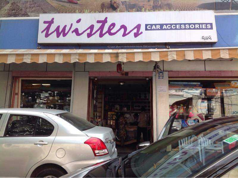 Top 100 Car Decorators in Kukatpally Best Car Decoration Services