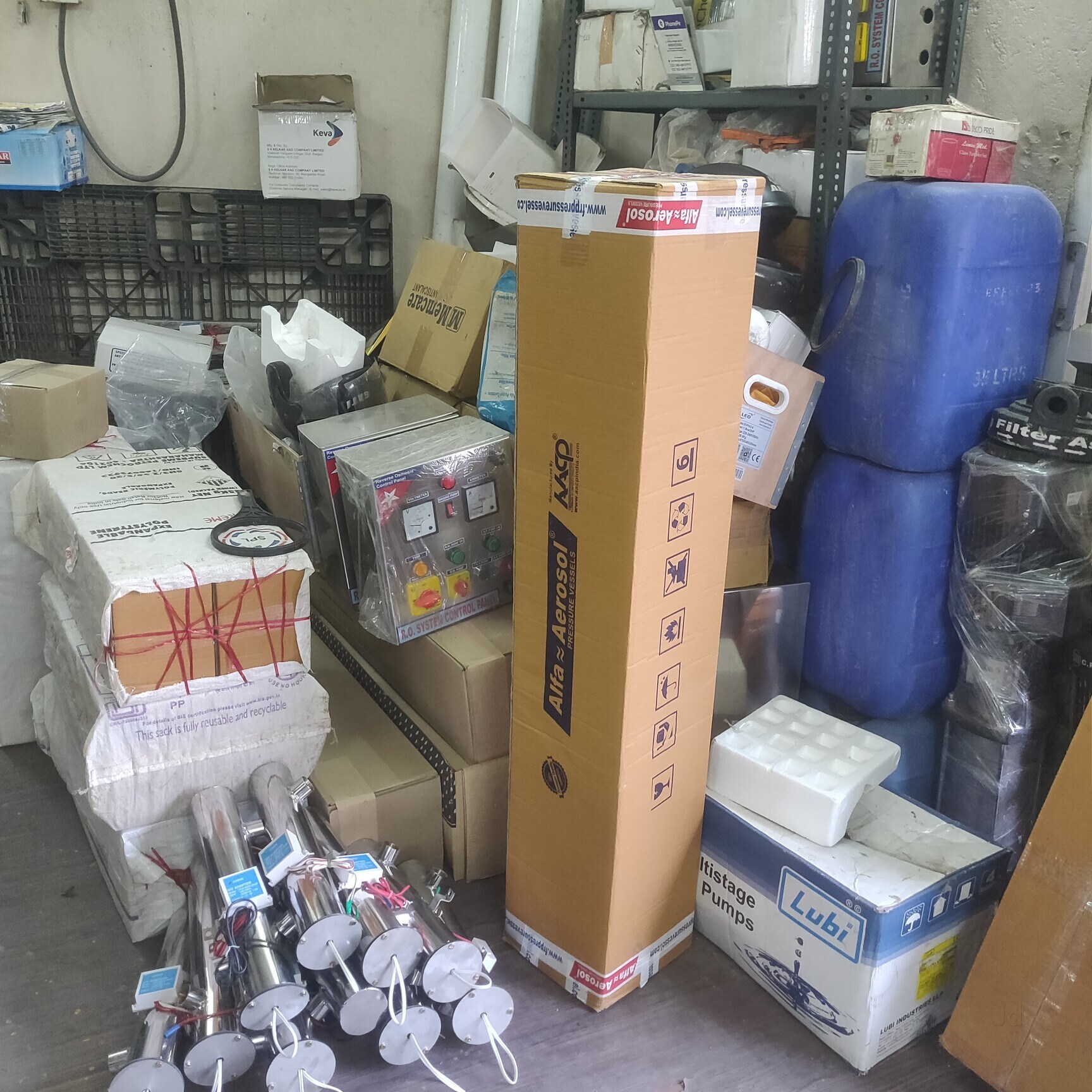 Catalogue Bhanu Water Purifiers in Secunderabad City , Secunderabad