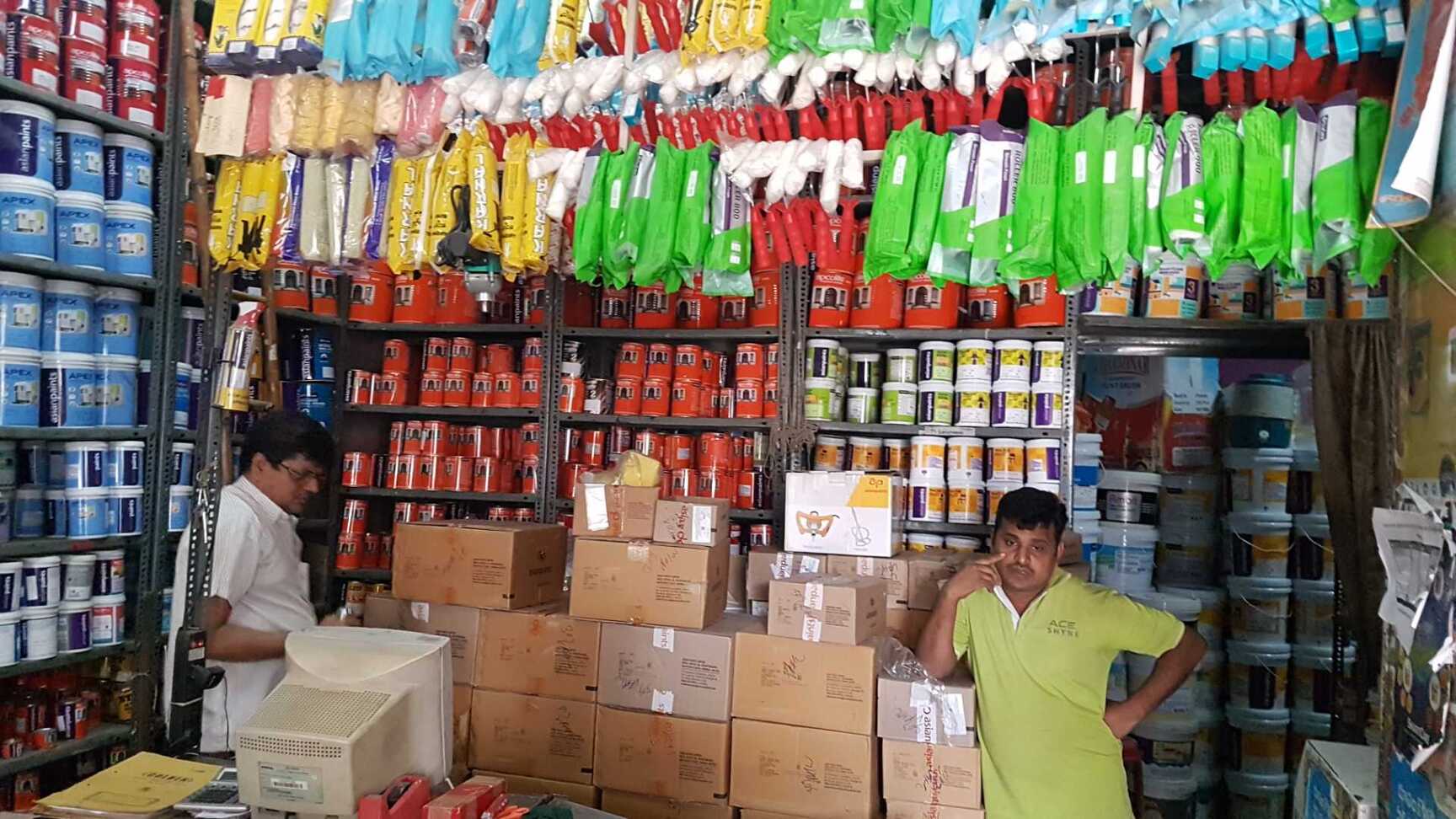 Catalogue - Bharat Tools in Gachibowli , Hyderabad - Justdial