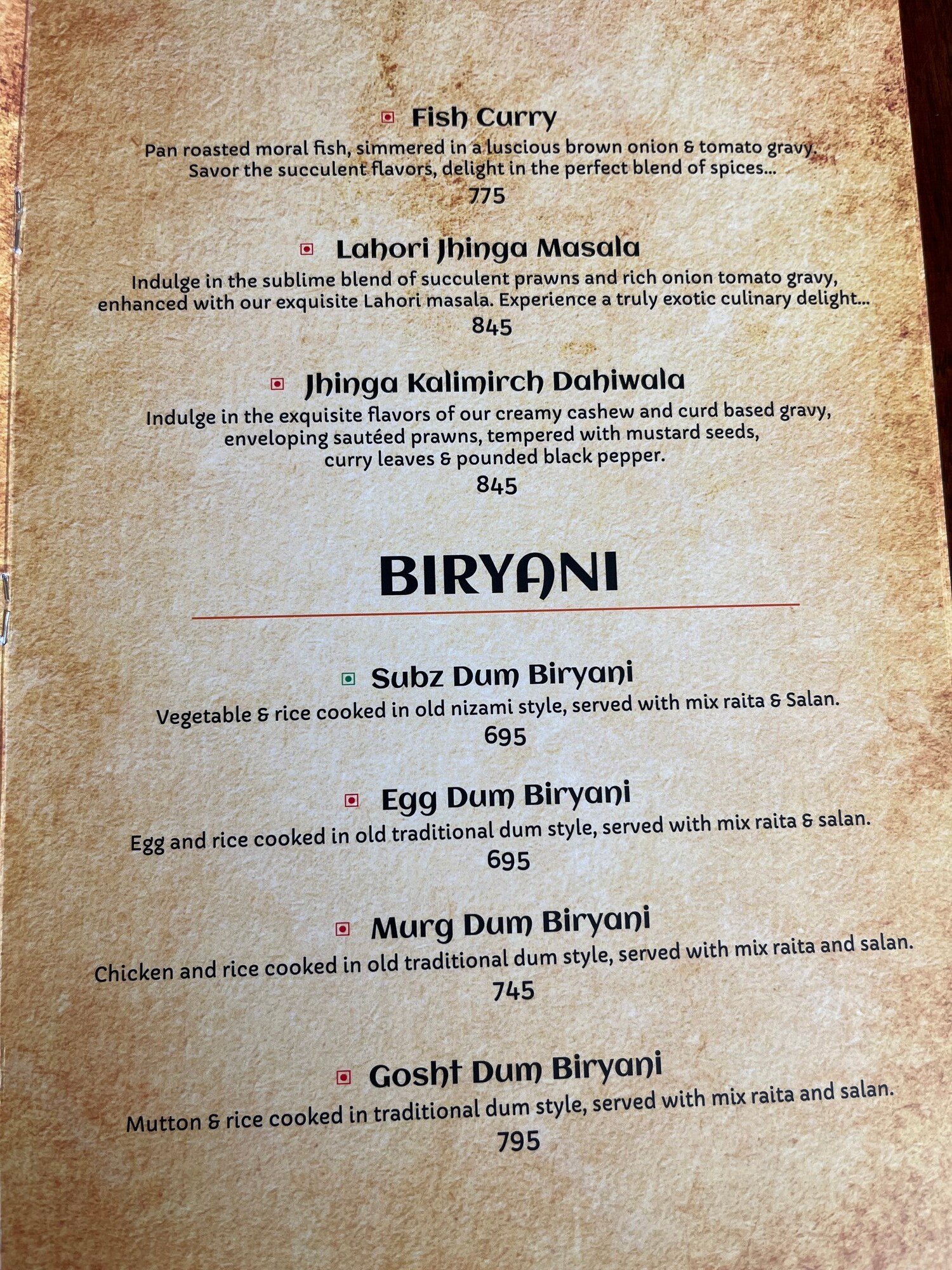 Exotica Bar & Restaurant Banjara Hills (zafraan) in Banjara Hills