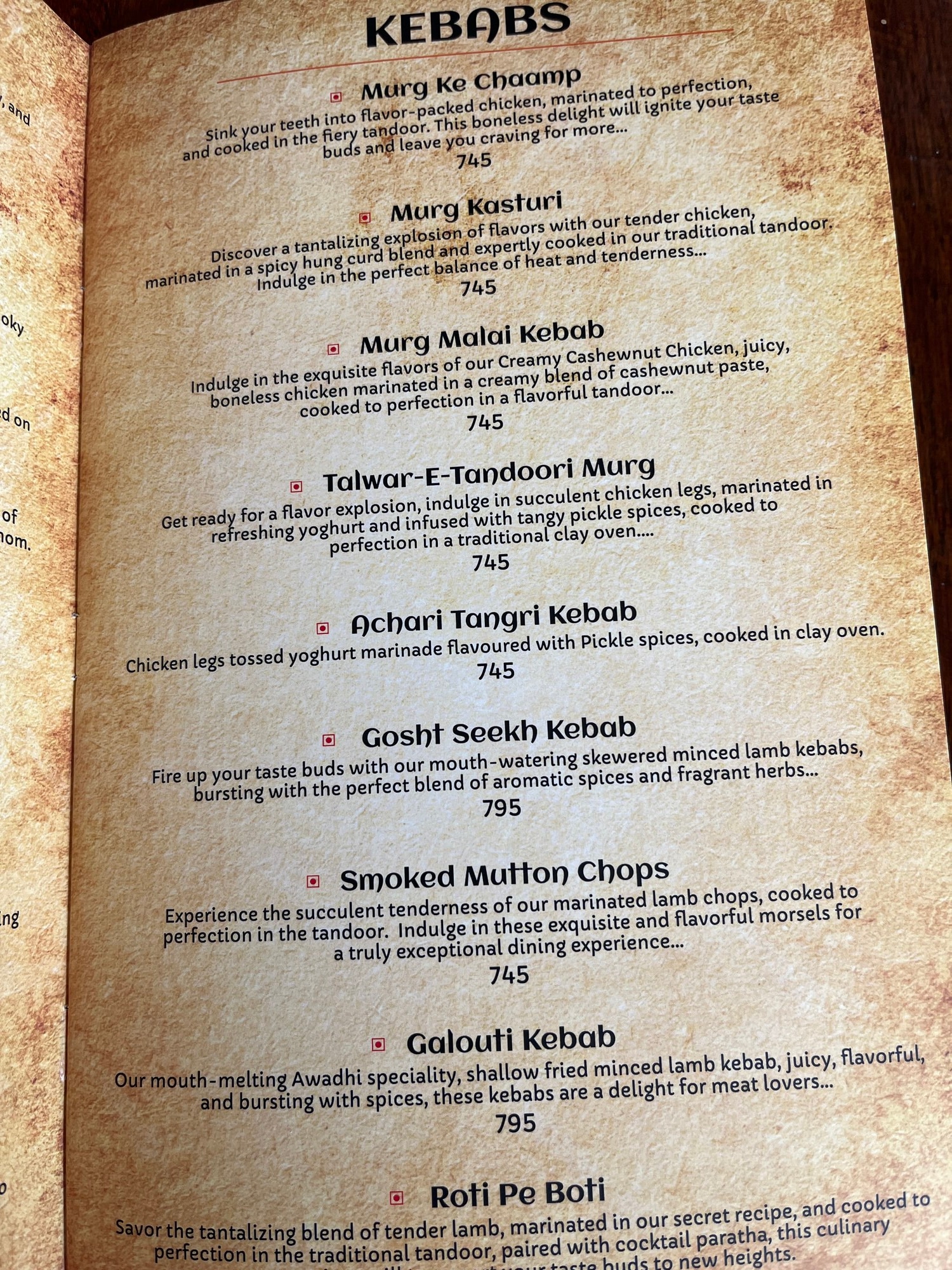 Exotica Bar & Restaurant Banjara Hills (zafraan) in Banjara Hills