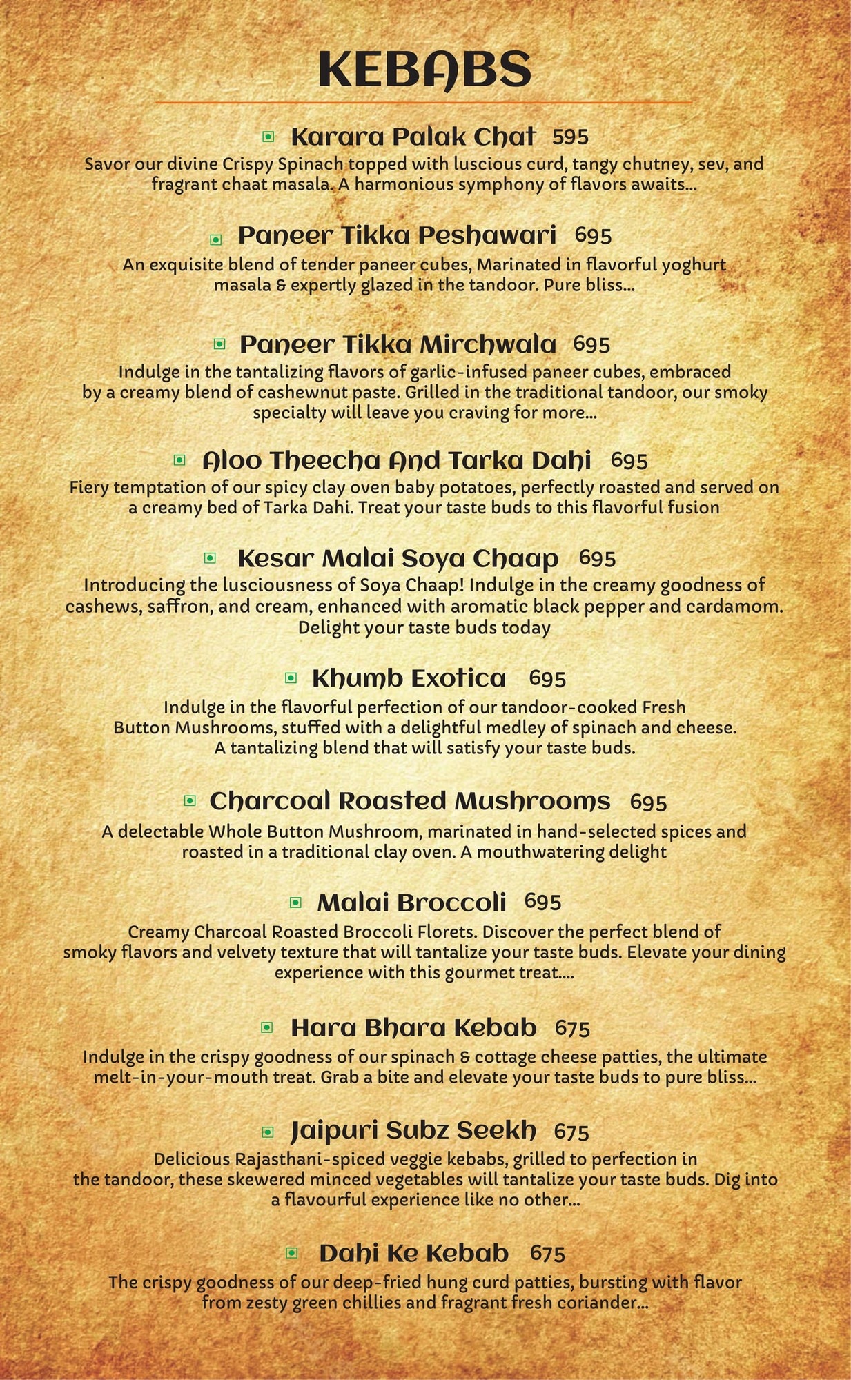 Exotica Bar & Restaurant Banjara Hills (zafraan) in Banjara Hills