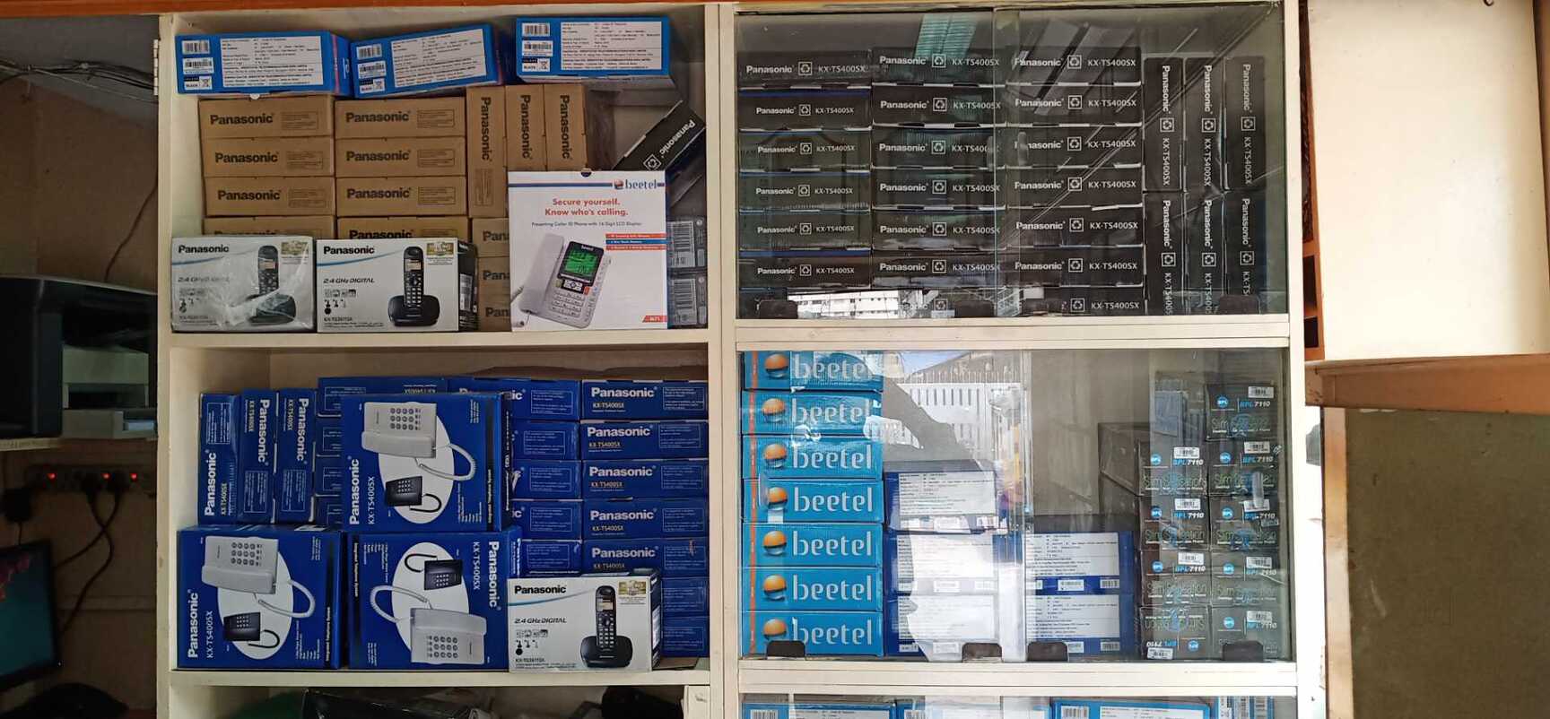 Top Landline Phone Dealers in Mehdipatnam Best Landline Phone Dealers