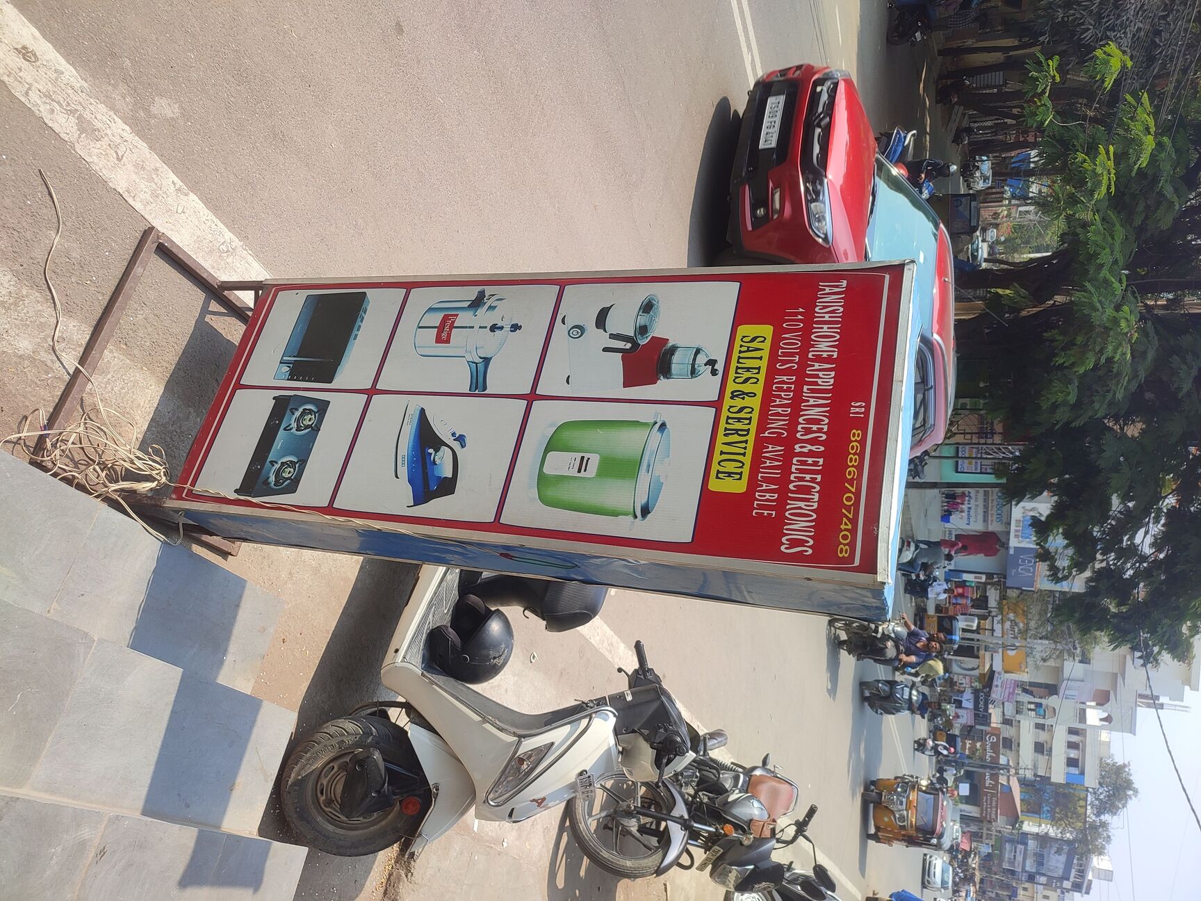 Top Crompton Mixer Grinder Repair & Services in Pattikonda Best