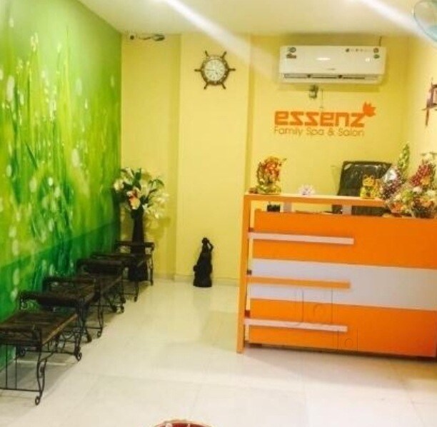 Top Salons near Green Park HotelAmeerpet, Hyderabad Best Beauty