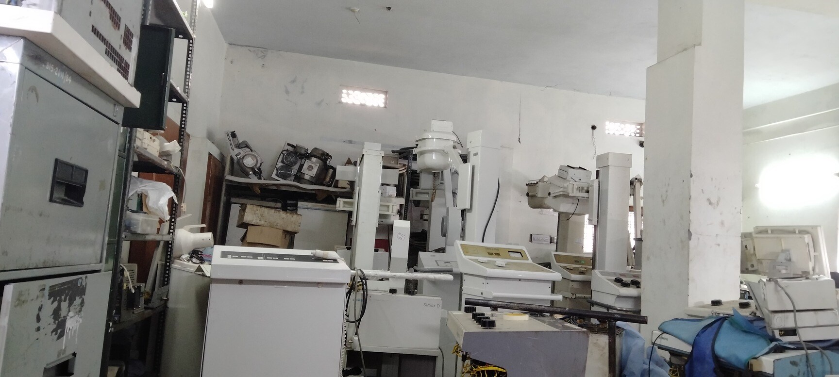 Top 100 Medical Equipment Repair & Services in Hyderabad मेडिकल