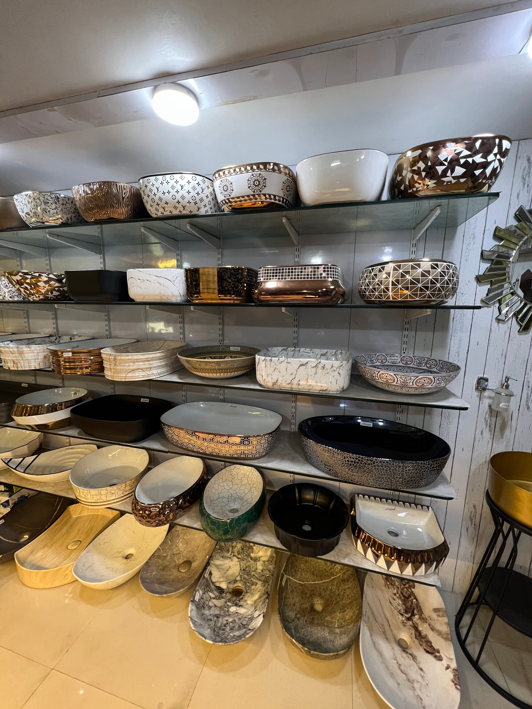 Catalogue Rajeev Ceramics in Troop Bazar , Hyderabad Justdial