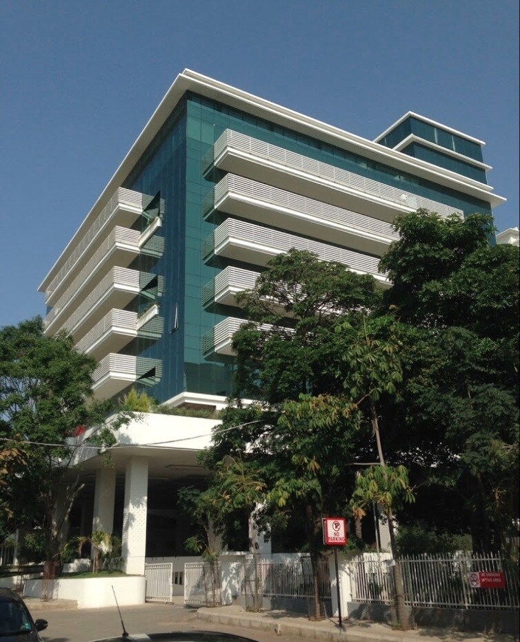 Concentrix Daksh India Services Pvt Ltd Ghatkesar Software