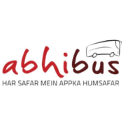abhibus offers first time user
