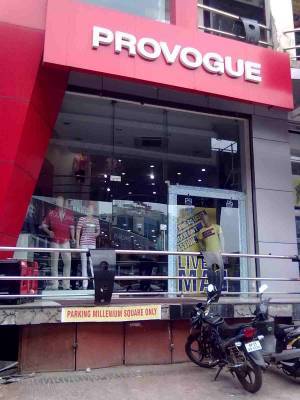 Provogue Studio, Banjara Hills 