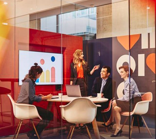 Randstad India Pvt Ltd Madhapur Placement Services Candidate In Hyderabad Justdial