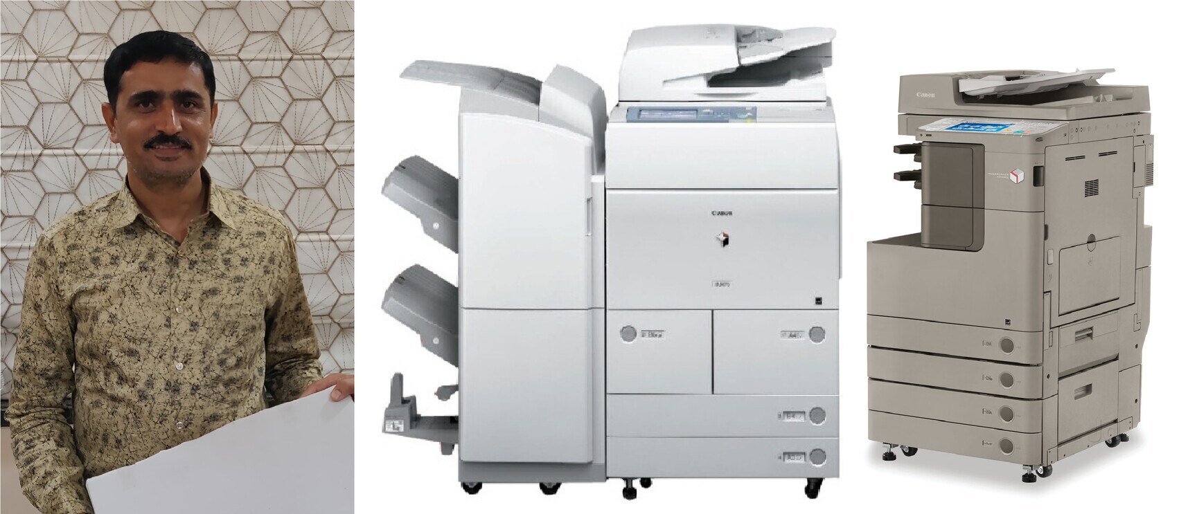 Catalogue Akshaya Copier Solutions in Tarnaka , Hyderabad Justdial