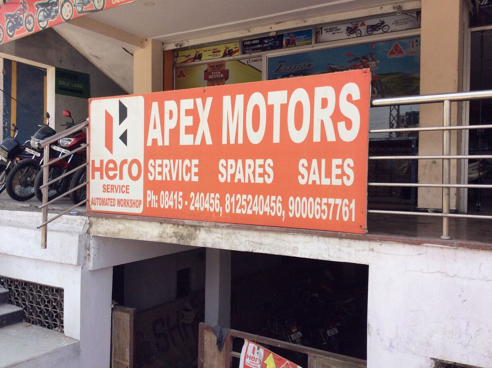 Top 100 Hero Motorcycle Spare Part Dealers In Miyapur Best Hero Motorcycle Spare Part Dealers