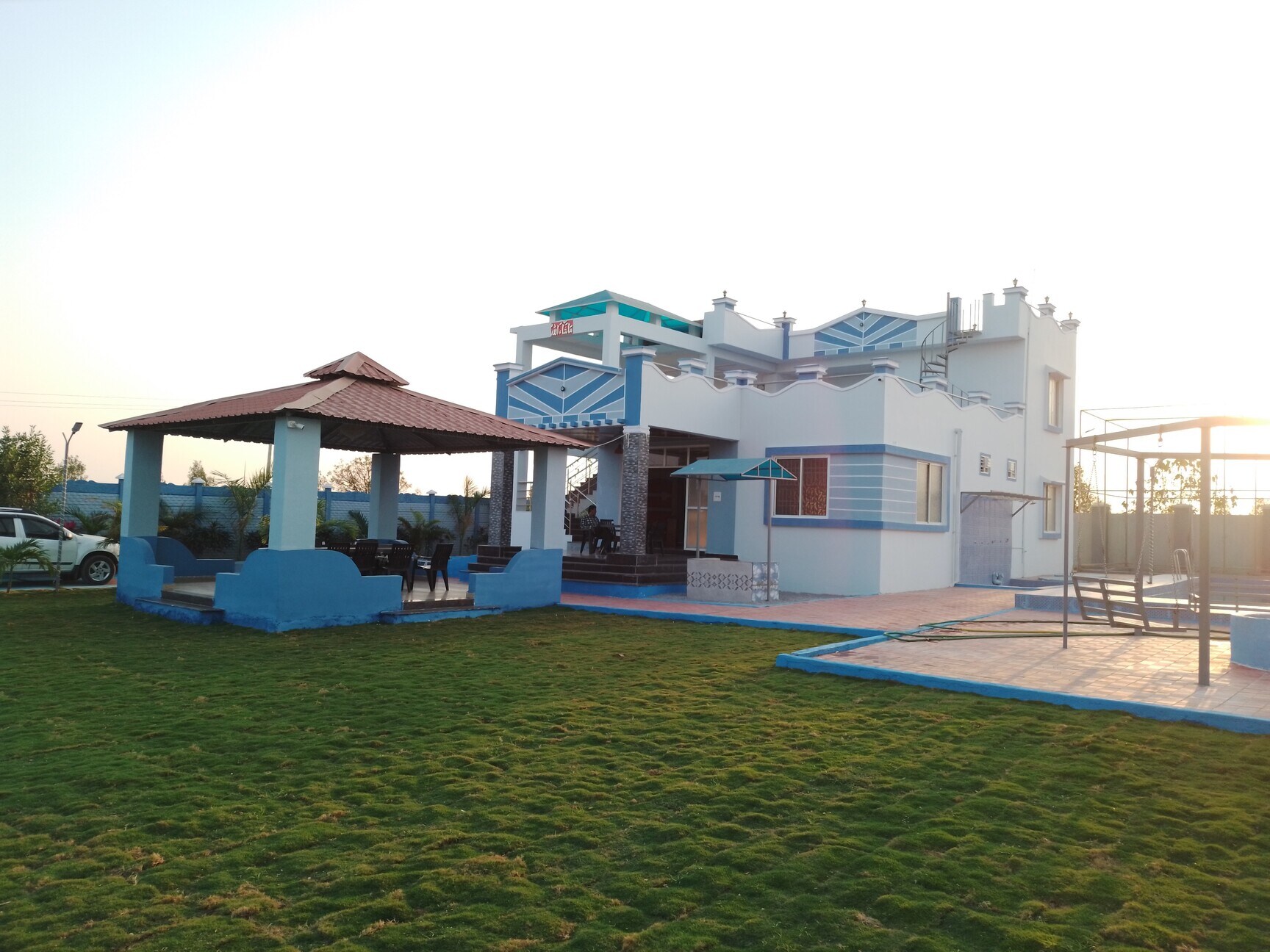 Ever Green Farmhouse Photos, Moinabad Rangareddy, hyderabad Pictures