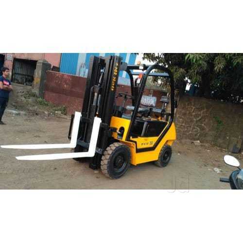 Catalogue SAI Ram Forklifts Services in Bowenpally , Hyderabad Justdial